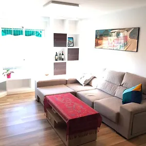  Apartamento Centro - La Trinidad España