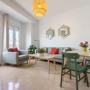  Apartamento Solsuite Center España
