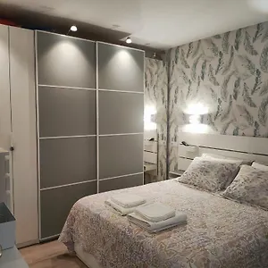  Apartamento Casa Naranja España